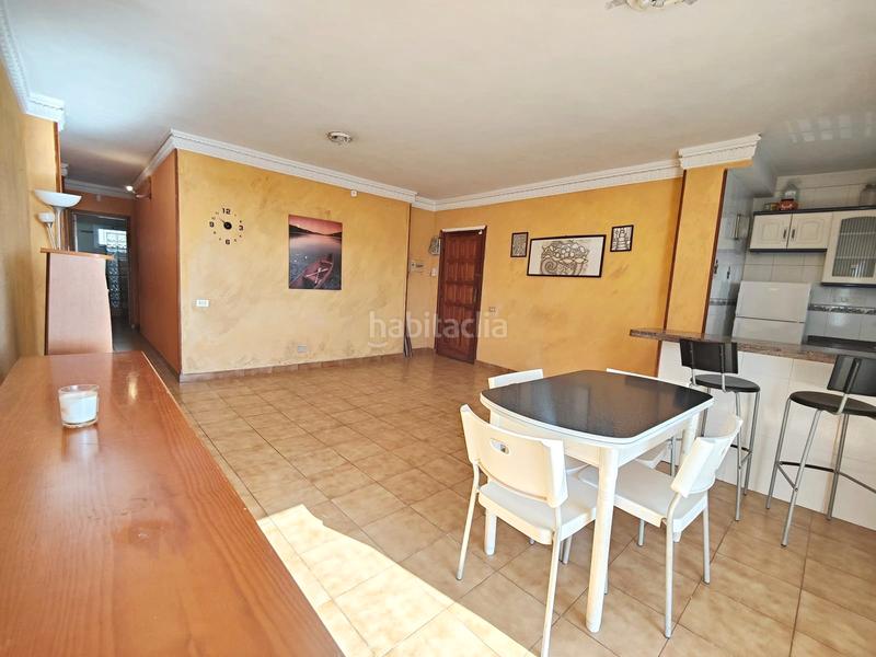 Foto 3506fd2c-2d3b-4df3-a3a1-eeeb59c5b770. Appartement dans calle la puntita 29 dans Candelaria - playa la viuda Candelaria