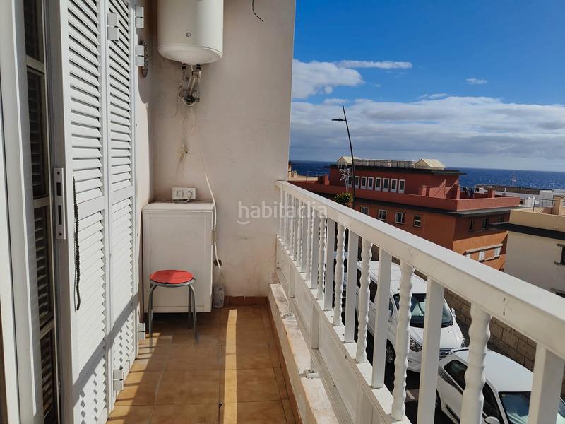 Foto 96a6aa36-524a-477e-83b3-7c305eca92b0. Appartement dans calle la puntita 29 dans Candelaria - playa la viuda Candelaria
