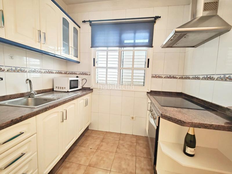 Foto b24440d9-0b85-4ad0-a207-ee368139bbe9. Appartement dans calle la puntita 29 dans Candelaria - playa la viuda Candelaria