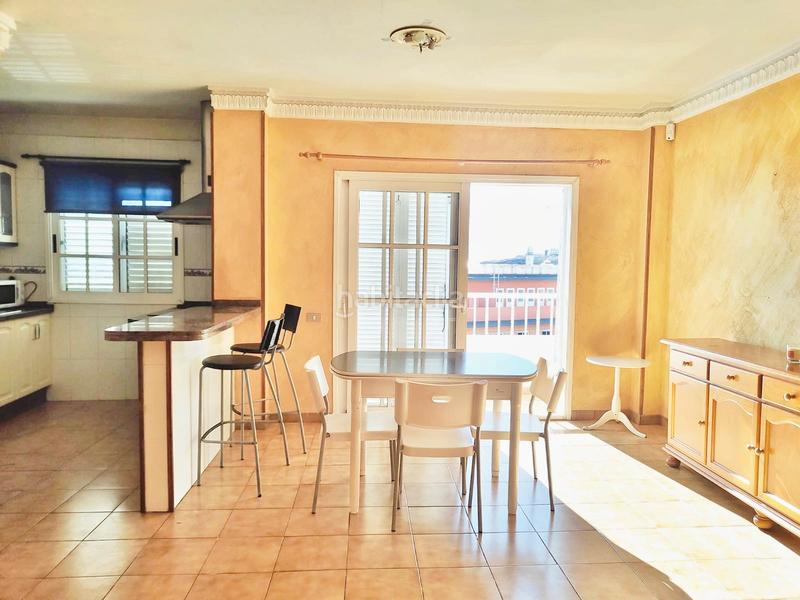 Foto f483c34e-73af-417b-81df-042f10ecd4f9. Appartement dans calle la puntita 29 dans Candelaria - playa la viuda Candelaria