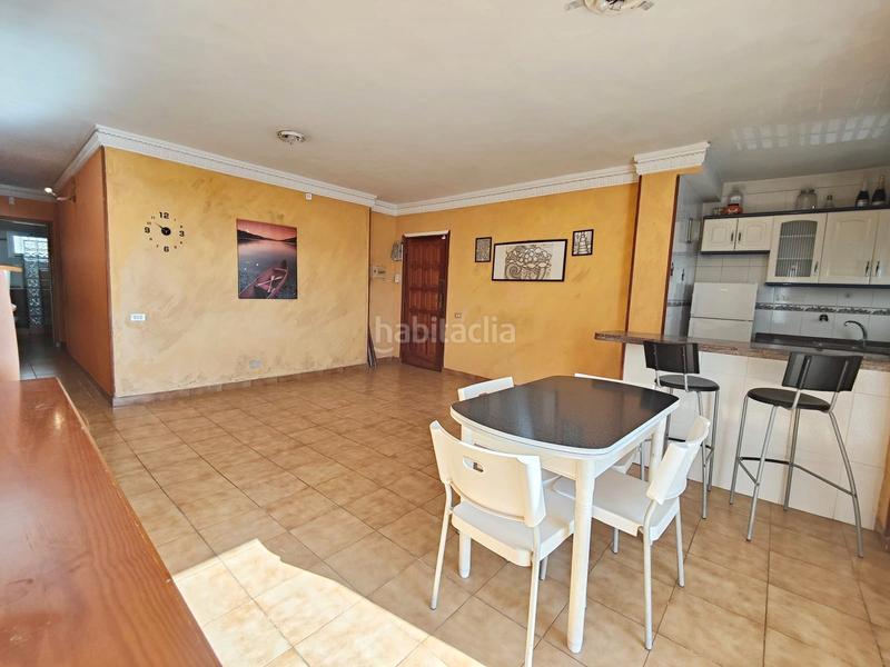 Foto bfa0d8a5-daa7-4b2c-8371-9b5204bab2f5. Pis a calle la puntita 29 a Candelaria - playa la viuda Candelaria