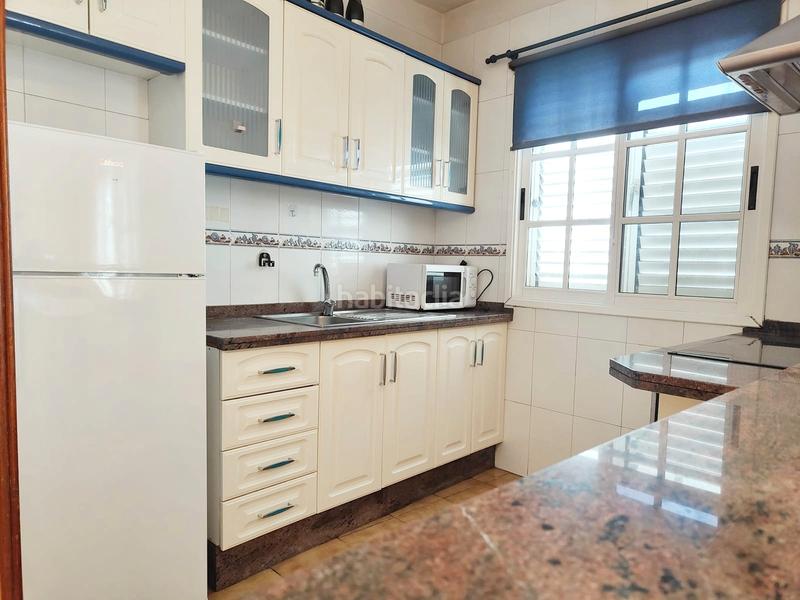 Foto 6f21d3ba-6da9-40de-ba75-418689cb6b6a. Piso en calle la puntita 29 en Candelaria - playa la viuda Candelaria