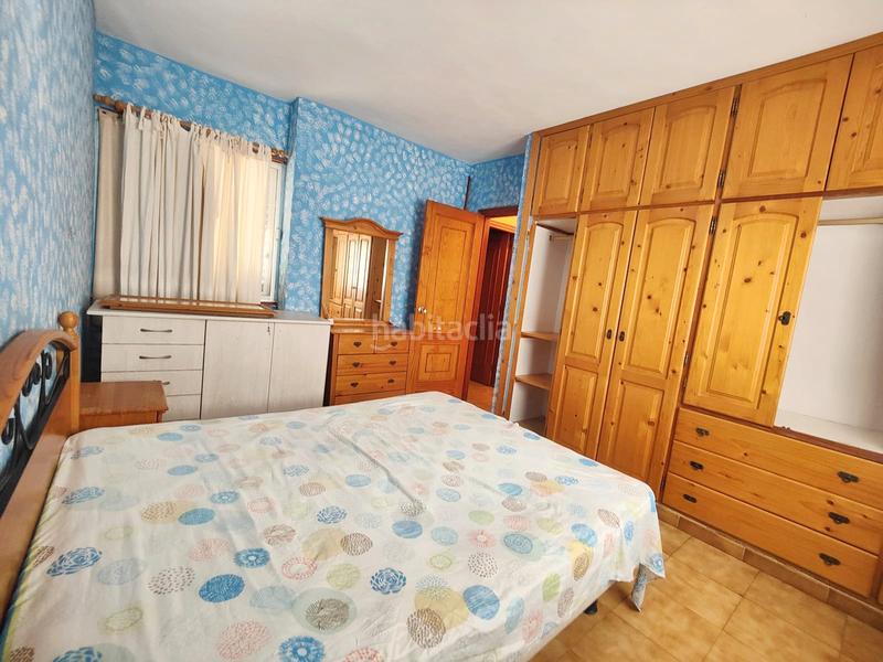 Foto e3aa8984-abc7-4310-99af-f9b94aa0c007. Piso en calle la puntita 29 en Candelaria - playa la viuda Candelaria