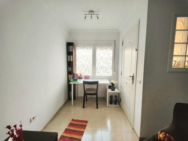 Foto 2267a48e-7678-4f7b-a273-d2c654d0749e. Casa a schiera in calle avellano 16 in La Laguna San Cristóbal de La Laguna