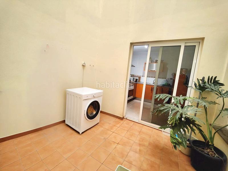 Foto 95b0b71d-947b-4445-b11b-74aba2f33709. Casa a schiera in calle avellano 16 in La Laguna San Cristóbal de La Laguna