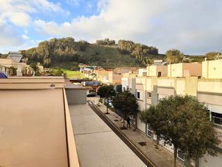 Semi detached house in Calle Avellano 16