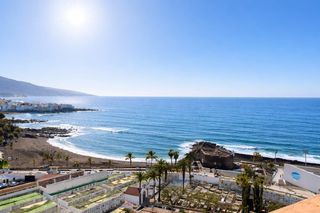 Apartament en Avenida melchor luz 7