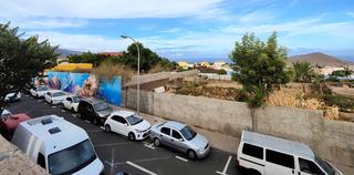 Terreny residencial a Calle del calvario 35. Estupenda parcela en el centro de güímar.