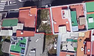 Terrain résidentiel à Calle agala 18. Parcela urbana en finca españa.