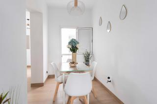 Semi detached house in Tristán - García Escámez - Somosierra