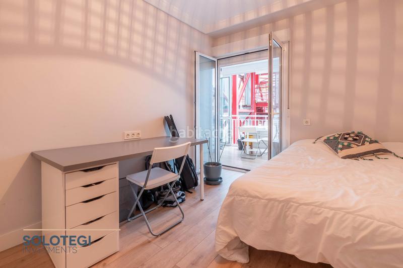 Foto 626339e8-52d5-4943-80ba-0ef2841521bf. Appartamento con riscaldamento in Egia Donostia - San Sebastián