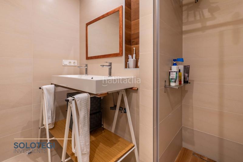 Foto 6c3a07a5-5ea8-476a-9bdf-c58503bcf442. Appartamento con riscaldamento in Egia Donostia - San Sebastián