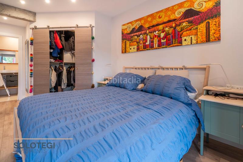Foto ab910e27-6a22-45ff-afc2-70fc0372edda. Appartamento con riscaldamento in Egia Donostia - San Sebastián