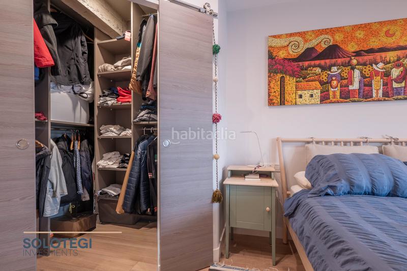 Foto ac09d02d-cb50-4aea-a7fc-182f8b69653c. Appartamento con riscaldamento in Egia Donostia - San Sebastián