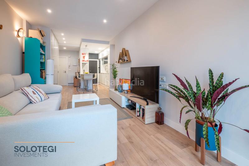 Foto c1c56c5a-1e30-416b-87b1-a344bd790137. Appartamento con riscaldamento in Egia Donostia - San Sebastián