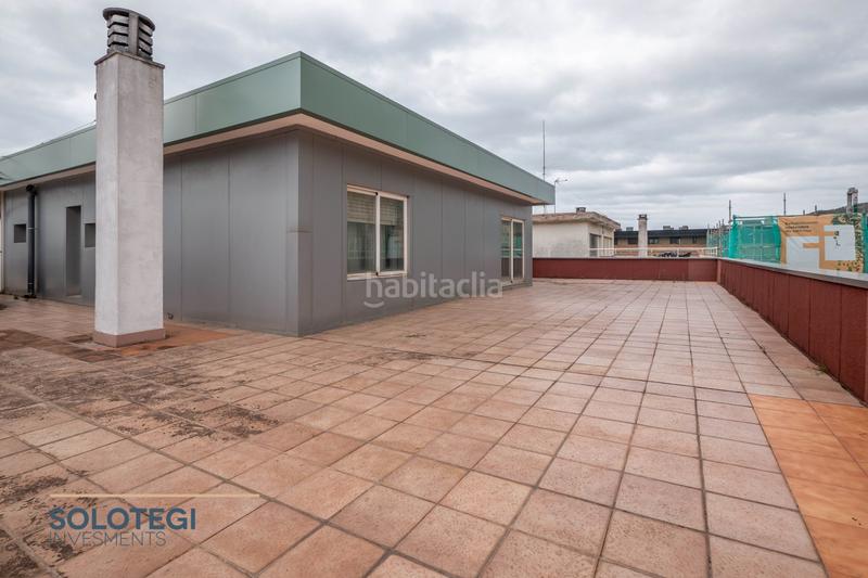 Foto d6a6266a-1d98-4dc5-a9f0-70f979bc0421. Appartamento con riscaldamento in Egia Donostia - San Sebastián