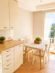 Miete Etagenwohnung in Kalezar auzoa 7. Una vivienda amplia, luminosa y cuidada, con terrazas y la tranq