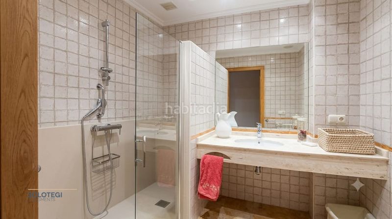 Foto 1c0605f4-c001-42f5-8545-ec5d976eaedb. Lloguer pis a kalezar auzoa 7 a Usurbil