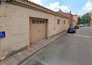 Lloguer Local Comercial a Carrer barcelona 55. Local de 100 m² ideal com a magatzem o espai d'emmagatzematge