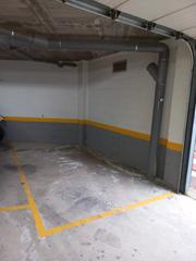 Lloguer Aparcament de moto a Llagostera. Aparcament moto llagostera
