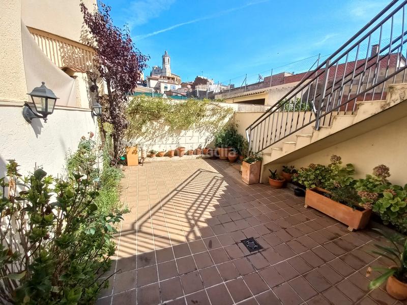 Foto e215c8da-b2b2-4489-87c0-0f77fce77afb. Reihenhaus mit heizung in Llagostera