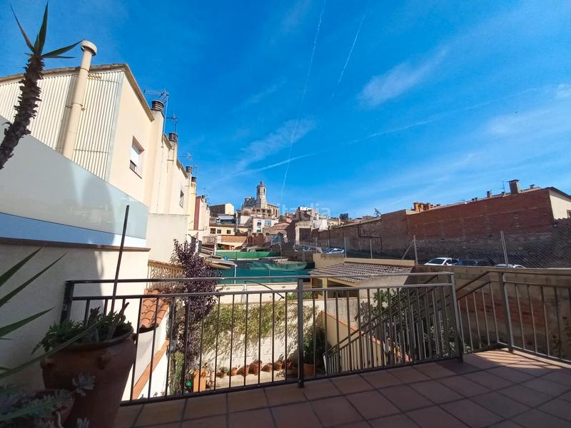 Foto fcd69a3e-a133-4cfb-b795-f437af386232. Reihenhaus mit heizung in Llagostera