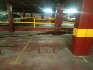 Affitto Posto auto in Plaça catalunya 6. Plaça d'aparcament individual en garatge comunitari