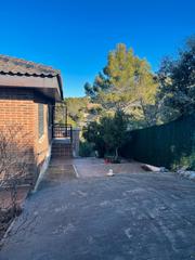Chalet  Calle nueva sierra fg