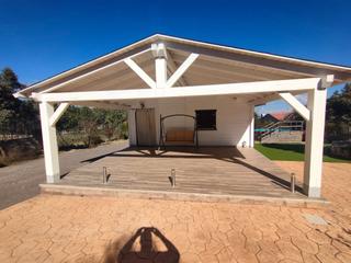 Chalet  Calle nueva sierra ak