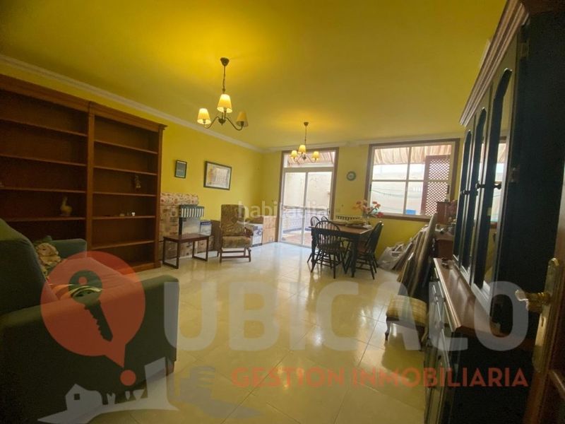 Foto 064e1006-b858-4f14-aeb2-d5efdb6aa0d7. Casa adossada a calle los gofiones 2 a Tegueste