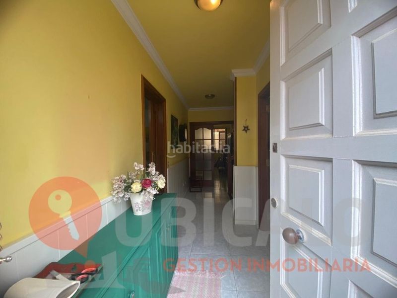Foto 12234860-6f0d-46cd-889c-b793a138f47f. Casa adossada a calle los gofiones 2 a Tegueste