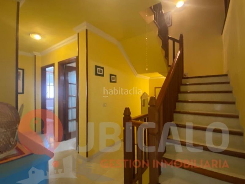 Foto 147feeaf-7156-45e1-9566-eafbfae68552. Casa adossada a calle los gofiones 2 a Tegueste