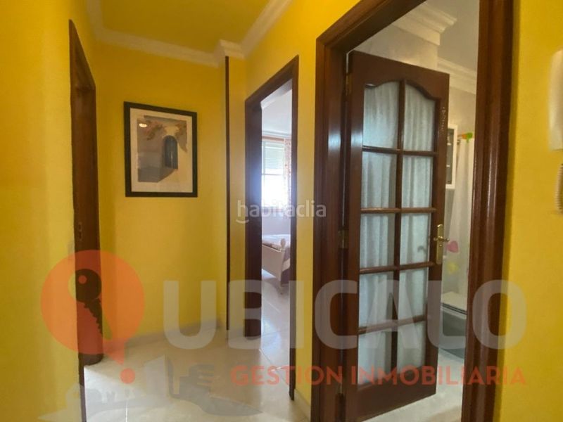 Foto 584ad938-78c6-4752-8db5-087a2a353b61. Casa adossada a calle los gofiones 2 a Tegueste