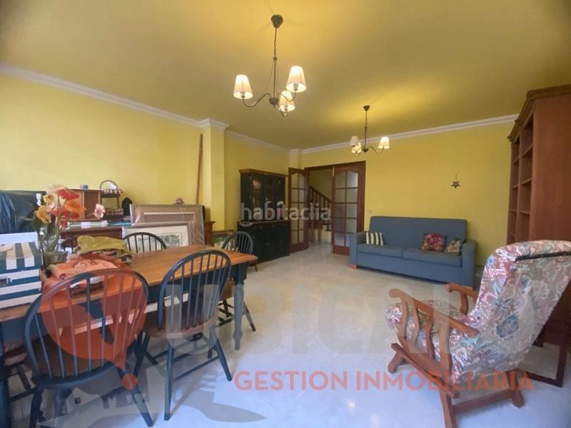 Foto 77d9f316-0378-46e4-b40d-2d4ebcb46636. Casa adossada a calle los gofiones 2 a Tegueste
