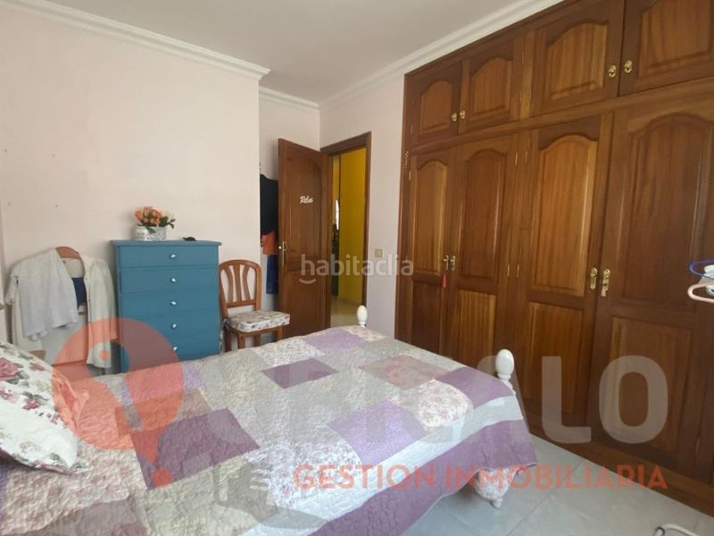 Foto a006c5db-c7e4-4bc7-bcb6-7ece2cc92397. Casa adossada a calle los gofiones 2 a Tegueste