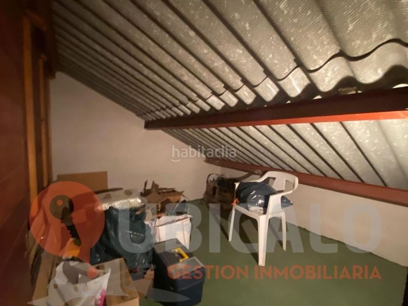 Foto a219b1fc-1ac8-4470-bca5-6d2d53d7c59a. Casa adossada a calle los gofiones 2 a Tegueste