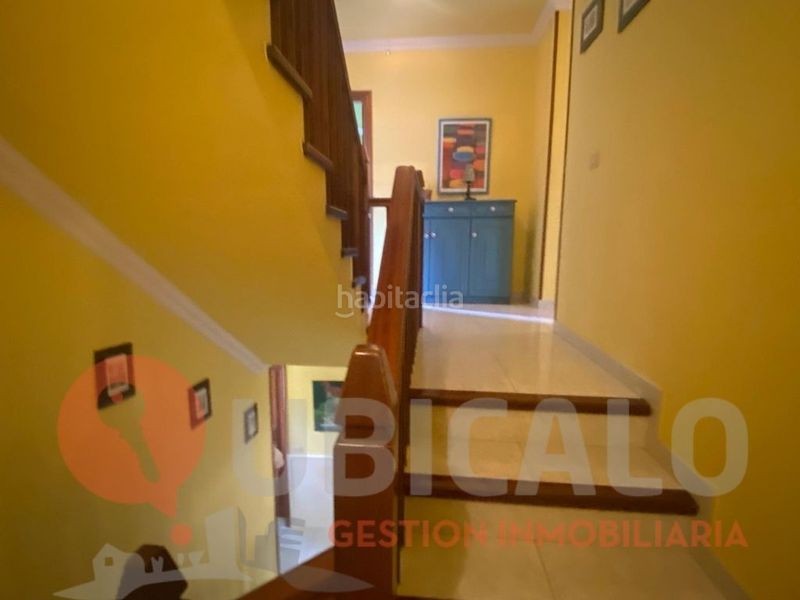 Foto a3ef60f2-e39f-4efe-a23d-9967bc6e20c1. Casa adossada a calle los gofiones 2 a Tegueste