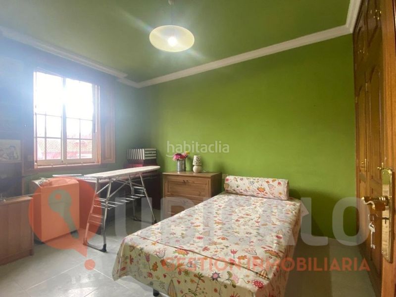 Foto b392adc3-cace-421c-bff6-f94a03ae1359. Casa adossada a calle los gofiones 2 a Tegueste