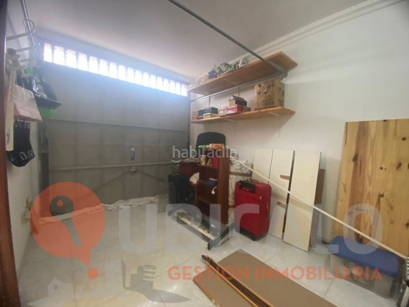 Foto eb81f027-8db2-475e-969e-a57835478d26. Casa adossada a calle los gofiones 2 a Tegueste