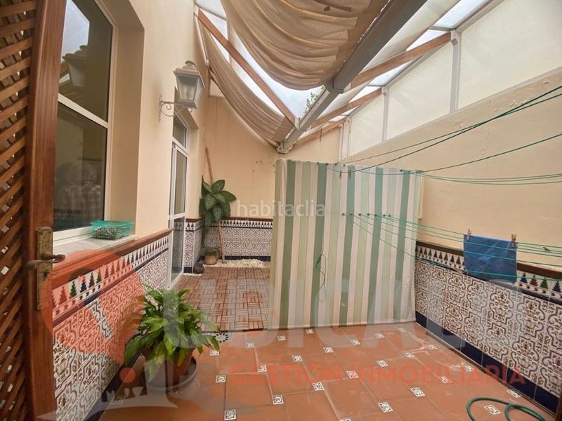 Foto ebd1adc8-88f4-45d2-a0be-51e13f66d9f1. Casa adossada a calle los gofiones 2 a Tegueste