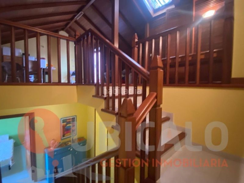 Foto f327ca3a-9132-48c1-a153-30e76398b6a8. Casa adossada a calle los gofiones 2 a Tegueste