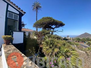 Chalet in Diseminado carretera gral 95. Tegueste. emblemática y distinguida casa señorial de 312m², asen