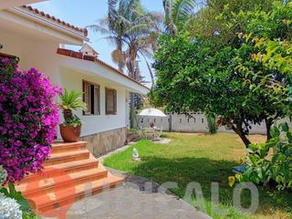Chalet in Vereda del Camellón