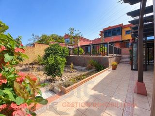 Chalet  Tf-28. En candelaria, exclusivo chalet independiente, lujo y confort co