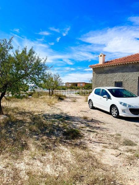 Foto 966a3bde-a085-4e88-9560-6344ead33d5c. Casa  en venta en vélezblanco. en Vélez - Blanco