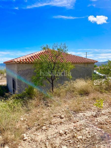 Foto af652818-6116-49cf-9eb3-16a5df14d3b1. Casa  en venta en vélezblanco. en Vélez - Blanco