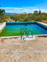 Casa a Vélez - Blanco. Casa en venta en vélezblanco, 1 dormitorio.