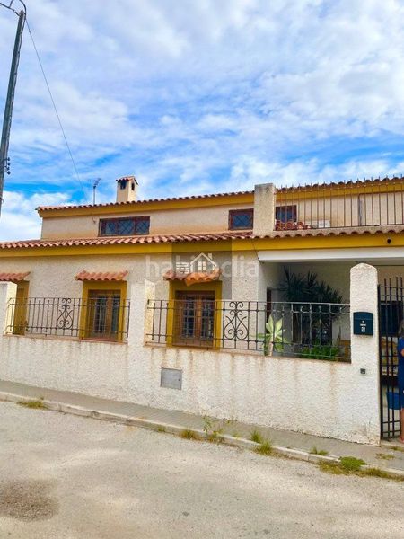 Foto 08a4155c-1405-49d4-9b0f-e58ba37fbbee. Chalet  en venta , 4 dormitorios. en Ribera de Molina - Torrealta Molina de Segura