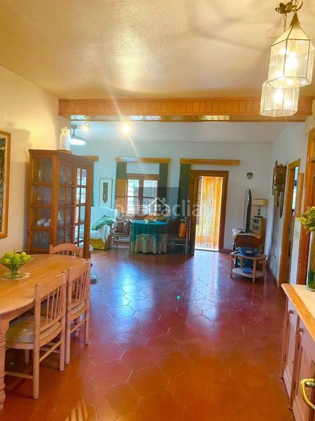 Foto 591b672b-bbdf-45ce-b84d-457621389afc. Chalet  en venta , 4 dormitorios. en Ribera de Molina - Torrealta Molina de Segura