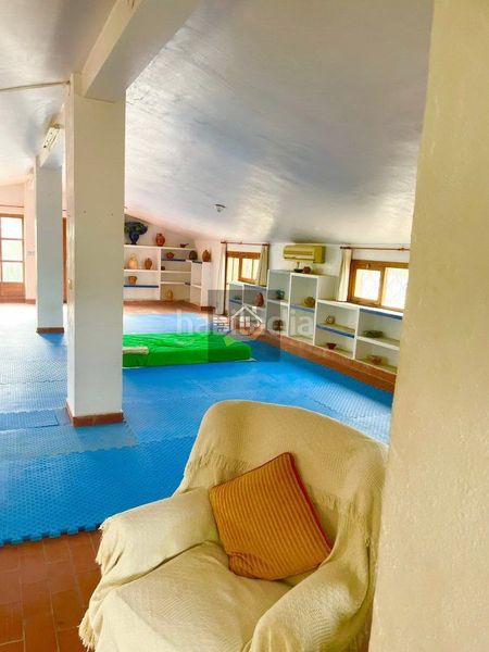 Foto a49f48a5-892f-4f27-969e-49168f0ac9d9. Chalet  en venta , 4 dormitorios. en Ribera de Molina - Torrealta Molina de Segura
